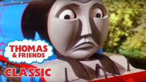 Thomas & Friends UK ⭐Cows 🐮 ⭐Classic Thomas & Friends ⭐ Cartoons for Children - Kids TV Series, Kingdom Kids Zone - Thomas & Friends