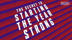 Joseph Prince – The secret to starting the year strong - Healing Grace, Hope & Healing - Joseph Prince