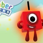 @Numberblocks- One One One | Learn to Count - Kingdom Kids Zone, Little Learners - Numberblocks