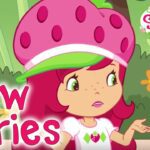 Strawberry Shortcake 🍓 CARTOONS FOR GIRLS 🍓NEW SEASON | Wildbrain - Kids TV Series, Kingdom Kids Zone - Strawberry Shortcake - WildBrain