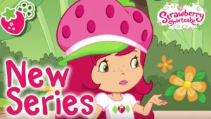 Strawberry Shortcake 🍓 CARTOONS FOR GIRLS 🍓NEW SEASON | Wildbrain - Kids TV Series, Kingdom Kids Zone - Strawberry Shortcake - WildBrain