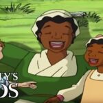 Liberty's Kids HD 138 – Born Free And Equal | History Cartoons - Kids (6+), Kingdom Kids Zone - Liberty's Kids - WildBrain