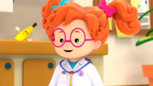 Fisher Price Little People βThe Best Vet βNew Season! βFull Episodes HD βCartoons for Kids - Kids TV Series, Kingdom Kids Zone - Little People - Fisher Price