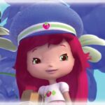 Strawberry Shortcake 🍓 A Circle of Friends 🍓 Berry Bitty Adventures 🍓 Show For Girls - Kids TV Series, Kingdom Kids Zone - Strawberry Shortcake - WildBrain