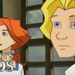🇺🇸 Liberty's Kids 140 – We the People | History Cartoons - Kids (6+), Kingdom Kids Zone - Liberty's Kids - WildBrain