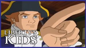 🇺🇸 Liberty's Kids 128 – Not Yet Begun to Fight | History Videos For Kids 🇺🇸 - Kids (6-9), Kingdom Kids Zone - Liberty's Kids - WildBrain