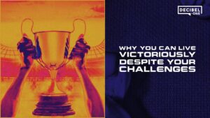 Joseph Prince – Why you can live victoriously despite your challenges - Healing Grace, Hope & Healing - Joseph Prince