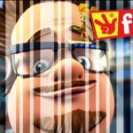 The Fixies ★ THE BAR CODE ★ Fixies English | Fixies | Cartoon For Kids - Kingdom Kids Zone, Little Learners - The Fixies