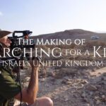 The Making of Searching for a King: Telling the Story of the United Kingdom - Documentaries, Movies & TV - Appian Media