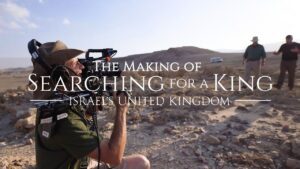 The Making of Searching for a King: Telling the Story of the United Kingdom - Documentaries, Movies & TV - Appian Media
