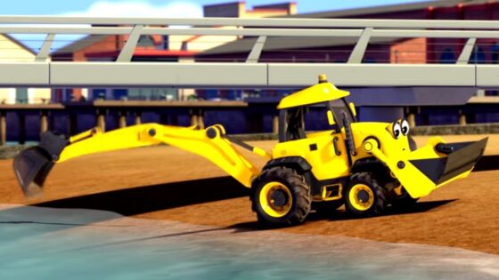 ⭐Bob the Builder ⭐The Bridge Problem ⭐ Epic Build 🛠Episodes Compilation 🛠Kids Movies ⭐ - Kids (0-5), Kingdom Kids Zone - Bob the Builder