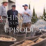 The Golden Age of Israel – Searching for a King: Episode 5 - Documentaries, Movies & TV - Appian Media