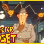 INSPECTOR GADGET – Back to Classics | Compilation S1 Ep1-2 | Cartoon For Children | Kids Cartoon - Kids TV Series, Kingdom Kids Zone - Inspector Gadget - WildBrain