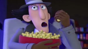 Inspector Gadget | 1 HOUR COMPILATION | NEW SEASON | Cartoons for kids - Kids TV Series, Kingdom Kids Zone - Inspector Gadget - WildBrain