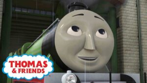Thomas & Friends UK ⭐All About Henry! ⭐The Earl's Quiz ⭐Cartoons for Children - Kids TV Series, Kingdom Kids Zone - Thomas & Friends
