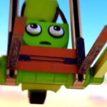 ⭐Bob the Builder ⭐The Flying Forklift ⭐ Epic Build 🛠Episodes Compilation 🛠Kids Movies ⭐ - Kids (0-4), Kingdom Kids Zone - Bob the Builder