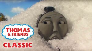 Gordon Takes Charge ⭐ Thomas & Friends UK ⭐ Classic Thomas & Friends ⭐Full Episodes ⭐Cartoons - Kids TV Series, Kingdom Kids Zone - Thomas & Friends