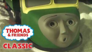 Cool Truckings ⭐ Thomas & Friends UK ⭐ Classic Thomas & Friends⭐Full Episodes ⭐Cartoons for Children - Kids TV Series, Kingdom Kids Zone - Thomas & Friends