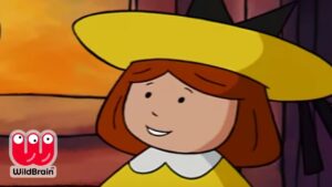 Madeline’s Halloween 💛 Season 4 – Episode 2 💛 Cartoons For Kids | Madeline – WildBrain - Kids TV Series, Kingdom Kids Zone - Madeline - WildBrain