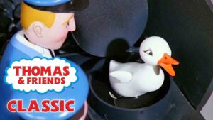 Thomas & Friends UK ⭐Donalds Duck ⭐Classic Thomas & Friends ⭐Cartoons for Kids - Kids TV Series, Kingdom Kids Zone - Thomas & Friends
