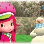 Strawberry Shortcake 🍓 The Berry Best Vacation 🍓 Berry Bitty Adventures - Kids TV Series, Kingdom Kids Zone - Strawberry Shortcake - WildBrain
