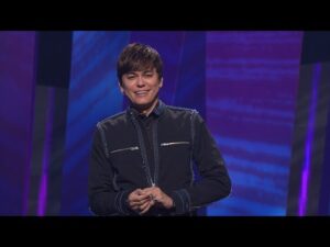Joseph Prince – Be Led By His Anointing And Win – 27 Jan 19 - Healing Grace, Hope & Healing - Joseph Prince