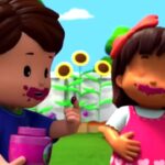 Fisher Price Little People ⭐Jam Time ⭐New Season! ⭐Full Episodes HD ⭐Cartoons for Kids - Kids TV Series, Kingdom Kids Zone - Little People - Fisher Price