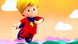 Fisher Price Little People | Two Heroes are Better Than One! | Full Episodes | Videos For Kids - Kids TV Series, Kingdom Kids Zone - Little People - Fisher Price
