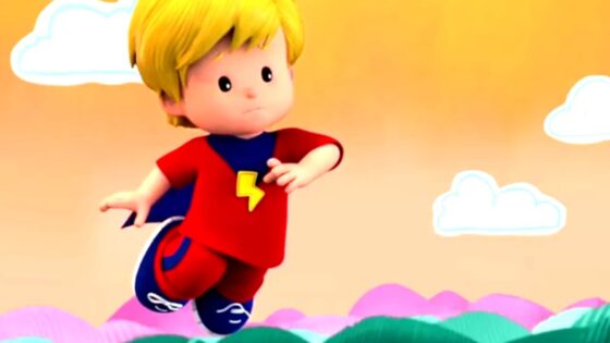 Fisher Price Little People | Two Heroes are Better Than One! | Full Episodes | Videos For Kids - Kids TV Series, Kingdom Kids Zone - Little People - Fisher Price