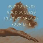 Joseph Prince – How to enjoy good success in every area of your life - Healing Grace, Hope & Healing - Joseph Prince