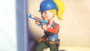 ⭐Bob the Builder ⭐Wendy Helps Bob ⭐ Epic Build 🛠Episodes Compilation 🛠Kids Movies ⭐ - Kids (0-5), Kingdom Kids Zone - Bob the Builder