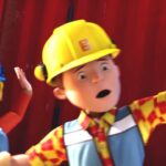 ⭐Bob the Builder 🛠Trapped in the Container 🛠Epic Build 🛠Episodes Compilation 🛠Kids Movies ⭐ - Kids (0-4), Kingdom Kids Zone - Bob the Builder