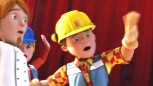 ⭐Bob the Builder 🛠Trapped in the Container 🛠Epic Build 🛠Episodes Compilation 🛠Kids Movies ⭐ - Kids (0-5), Kingdom Kids Zone - Bob the Builder