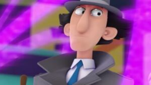 Inspector Gadget NEW SEASON | Rock Out | Full Episode HD | Kids Cartoons - Kids TV Series, Kingdom Kids Zone - Inspector Gadget - WildBrain