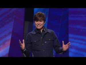 Joseph Prince – A Fresh Revelation Of The Communion Brings Healing – 13 Jan 19 - Healing Grace, Hope & Healing - Joseph Prince