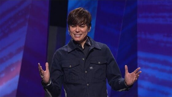 Joseph Prince – A Fresh Revelation Of The Communion Brings Healing – 13 Jan 19 - Healing Grace, Hope & Healing - Joseph Prince