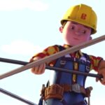 ⭐Bob the Builder 🛠On a Tightrope 🛠Epic Build 🛠Episodes Compilation 🛠Kids Movies ⭐ - Kids (0-4), Kingdom Kids Zone - Bob the Builder