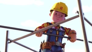 ⭐Bob the Builder 🛠On a Tightrope 🛠Epic Build 🛠Episodes Compilation 🛠Kids Movies ⭐ - Kids (0-5), Kingdom Kids Zone - Bob the Builder