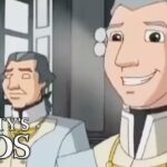 Liberty's Kids 122 – Lafayette Arrives | History Cartoons for Children - Kids (6+), Kingdom Kids Zone - Liberty's Kids - WildBrain