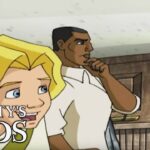 Liberty's Kids HD 111 – Postmaster General Franklin | History Cartoons for Children - Kids (6+), Kingdom Kids Zone - Liberty's Kids - WildBrain