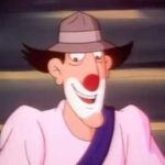 INSPECTOR GADGET – Back to Classics | Compilation S1 Ep3-4 | Cartoon For Children | Kids Cartoon - Kids TV Series, Kingdom Kids Zone - Inspector Gadget - WildBrain