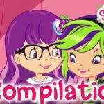 Strawberry Shortcake 🍓 CARTOONS FOR GIRLS 🍓NEW SEASON | Wildbrain - Kids TV Series, Kingdom Kids Zone - Strawberry Shortcake - WildBrain