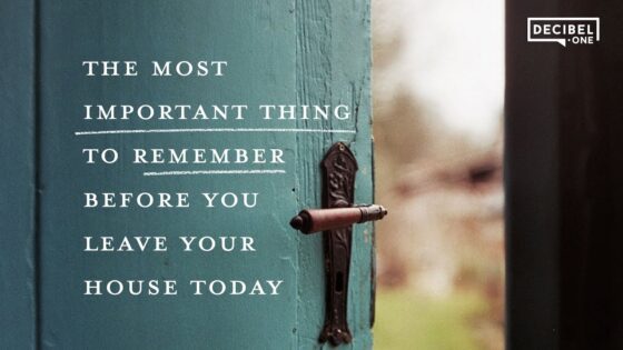 Joseph Prince – The most important thing to remember before you leave your house today - Healing Grace, Hope & Healing - Joseph Prince