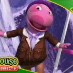 The Backyardigans | Pilot Songs - Kids TV Series, Kingdom Kids Zone - Treehouse Direct