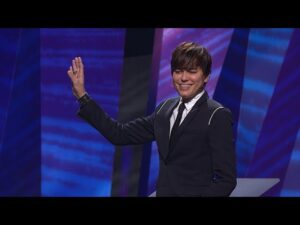 Joseph Prince – His Lavish Love Exceeds Your Expectations – 20 Jan 19 - Healing Grace, Hope & Healing - Joseph Prince