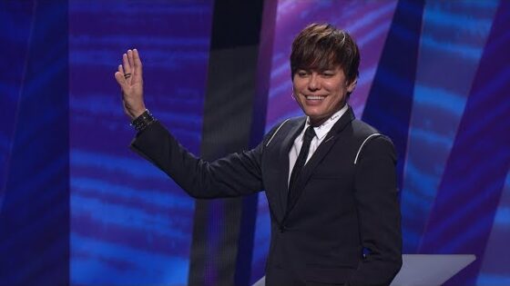 Joseph Prince – His Lavish Love Exceeds Your Expectations – 20 Jan 19 - Healing Grace, Hope & Healing - Joseph Prince