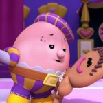 Fisher Price Little People ⭐Egg Dance ⭐New Season! ⭐Full Episodes HD ⭐Cartoons for Kids - Kids TV Series, Kingdom Kids Zone - Little People - Fisher Price