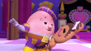 Fisher Price Little People ⭐Egg Dance ⭐New Season! ⭐Full Episodes HD ⭐Cartoons for Kids - Kids TV Series, Kingdom Kids Zone - Little People - Fisher Price