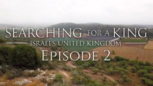King Saul, David & Goliath – Searching for a King: Episode 2 - Documentaries, Movies & TV - Appian Media