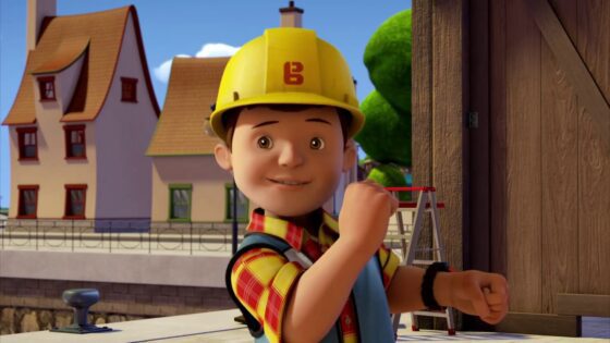 ⭐Bob the Builder ⭐We Need A Bigger Boat ⭐ Epic Build 🛠Episodes Compilation 🛠Kids Movies ⭐ - Kids (0-5), Kingdom Kids Zone - Bob the Builder